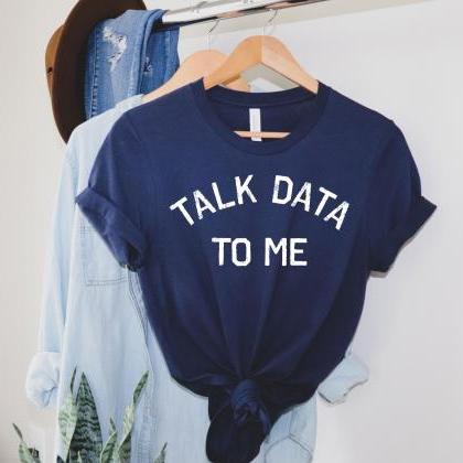 Data Analyst Shirt, Data Analyst Gift, Scientist..